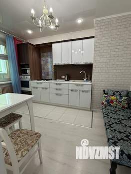 2-к квартира, на длительный срок, 44м2, 5/10 этаж