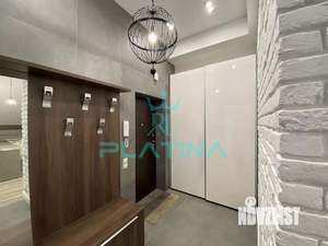 1-к квартира, на длительный срок, 45м2, 3/3 этаж