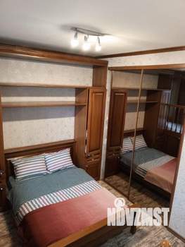 3-к квартира, на длительный срок, 80м2, 4/6 этаж