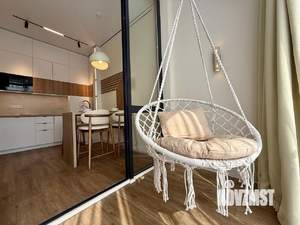 1-к квартира, посуточно, 31м2, 1/1 этаж