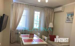3-к квартира, на длительный срок, 75м2, 4/8 этаж