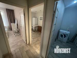 1-к квартира, на длительный срок, 33м2, 2/10 этаж