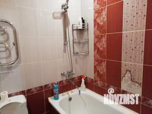 1-к квартира, на длительный срок, 40м2, 6/14 этаж