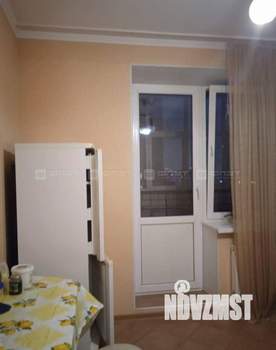 1-к квартира, на длительный срок, 40м2, 7/19 этаж