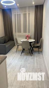 2-к квартира, посуточно, 110м2, 15/24 этаж