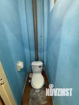 2-к квартира, на длительный срок, 43м2, 3/5 этаж