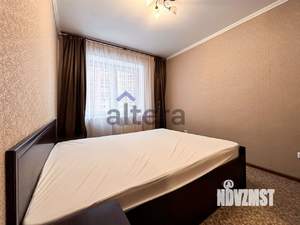 2-к квартира, на длительный срок, 58м2, 2/18 этаж