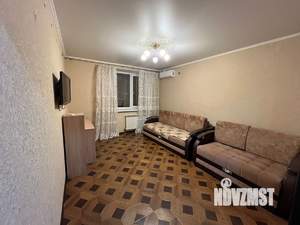 2-к квартира, на длительный срок, 54м2, 2/11 этаж