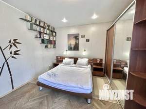 1-к квартира, посуточно, 55м2, 1/1 этаж