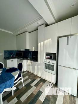 1-к квартира, на длительный срок, 50м2, 2/6 этаж