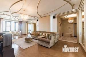 4-к квартира, на длительный срок, 170м2, 4/6 этаж