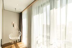 1-к квартира, посуточно, 31м2, 1/1 этаж