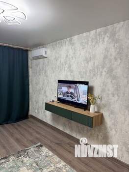 2-к квартира, посуточно, 46м2, 1/5 этаж