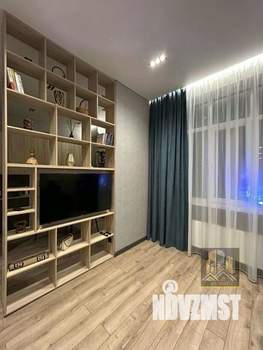 1-к квартира, на длительный срок, 37м2, 5/21 этаж