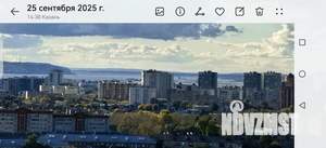 1-к квартира, посуточно, 57м2, 1/1 этаж