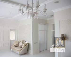 2-к квартира, на длительный срок, 58м2, 18/19 этаж