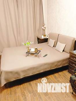 1-к квартира, посуточно, 30м2, 1/5 этаж