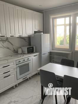 2-к квартира, на длительный срок, 53м2, 10/10 этаж