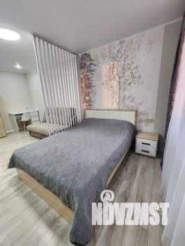 1-к квартира, посуточно, 32м2, 6/10 этаж