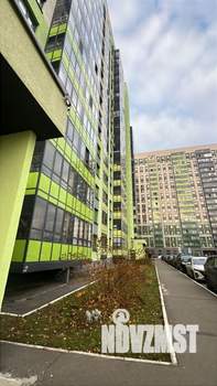 2-к квартира, на длительный срок, 50м2, 3/19 этаж