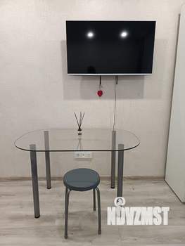 Студия квартира, на длительный срок, 18м2, 3/5 этаж