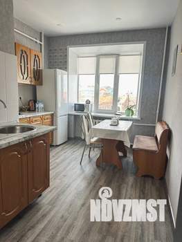 2-к квартира, посуточно, 59м2, 4/5 этаж