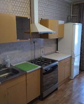 1-к квартира, на длительный срок, 45м2, 2/9 этаж