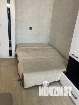 1-к квартира, посуточно, 33м2, 7/9 этаж