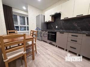 1-к квартира, на длительный срок, 35м2, 2/10 этаж