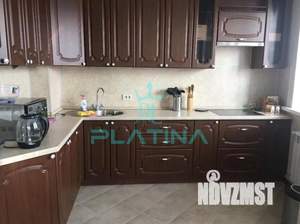 1-к квартира, на длительный срок, 38м2, 15/17 этаж
