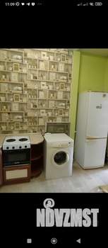 1-к квартира, на длительный срок, 40м2, 6/6 этаж