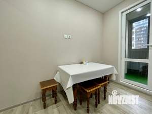 1-к квартира, на длительный срок, 38м2, 5/9 этаж