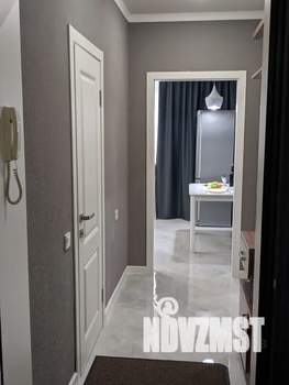 1-к квартира, посуточно, 35м2, 2/9 этаж