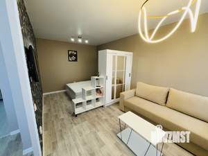 1-к квартира, посуточно, 44м2, 2/10 этаж