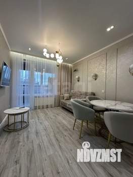 3-к квартира, на длительный срок, 55м2, 3/8 этаж