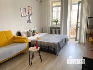2-к квартира, посуточно, 58м2, 5/5 этаж