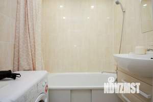 3-к квартира, посуточно, 70м2, 1/10 этаж