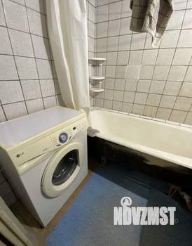 1-к квартира, на длительный срок, 36м2, 5/14 этаж