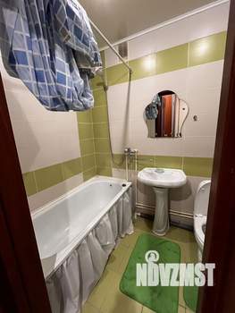 1-к квартира, на длительный срок, 34м2, 7/10 этаж