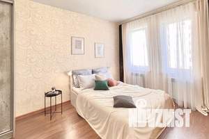 2-к квартира, посуточно, 80м2, 11/19 этаж