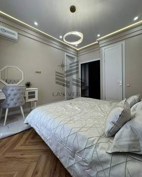 2-к квартира, на длительный срок, 78м2, 9/22 этаж
