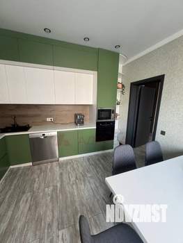 3-к квартира, на длительный срок, 73м2, 6/10 этаж