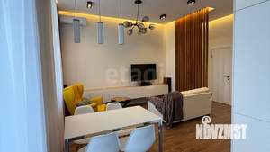 2-к квартира, на длительный срок, 60м2, 17/17 этаж