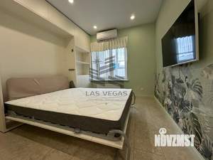 1-к квартира, на длительный срок, 38м2, 2/9 этаж