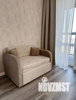 1-к квартира, посуточно, 32м2, 17/19 этаж