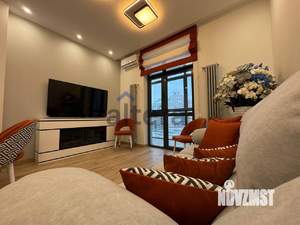 3-к квартира, на длительный срок, 67м2, 3/5 этаж