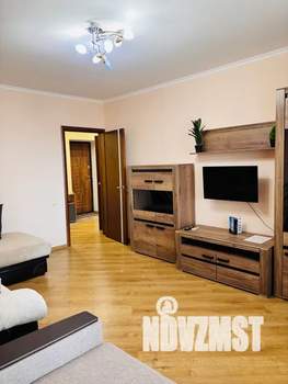 1-к квартира, посуточно, 54м2, 7/9 этаж