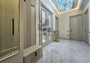 4-к квартира, на длительный срок, 160м2, 4/5 этаж