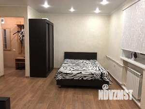 1-к квартира, посуточно, 31м2, 4/4 этаж