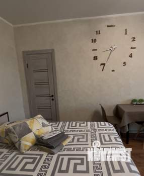 2-к квартира, посуточно, 44м2, 4/5 этаж